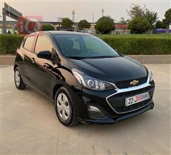 شێڤرۆلێت سپارک